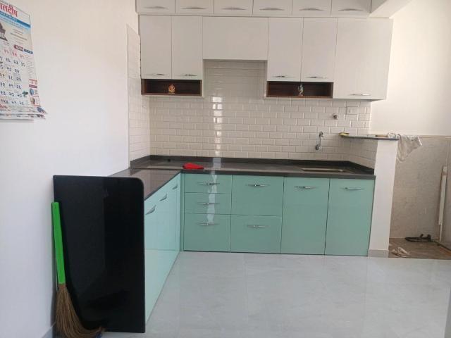 2 BHK Apartment in Mohammed Wadi for resale Pune. The reference number is 19035452