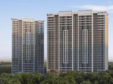 2 BHK Apartment in Mohammed Wadi for resale Pune. The reference number is 19362491