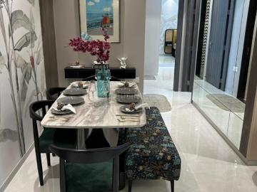 2 BHK Apartment in Mohammed Wadi for resale Pune. The reference number is 20418911