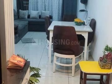 2 BHK Apartment in Mohammed Wadi for resale Pune. The reference number is 20423272