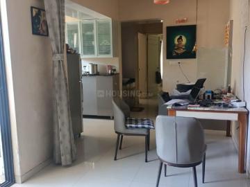 2 BHK Apartment in Mohammed Wadi for resale Pune. The reference number is 20465915