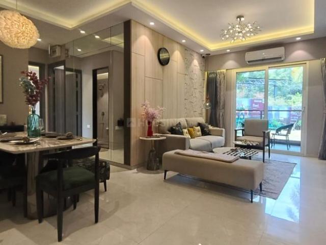 2 BHK Apartment in Mohammed Wadi for resale Pune. The reference number is 20476011