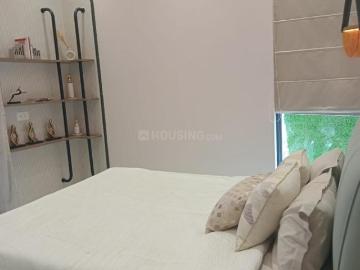 2 BHK Apartment in Mohammed Wadi for resale Pune. The reference number is 20536117