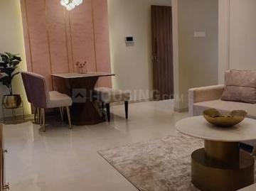 2 BHK Apartment in Mohammed Wadi for resale Pune. The reference number is 20553141
