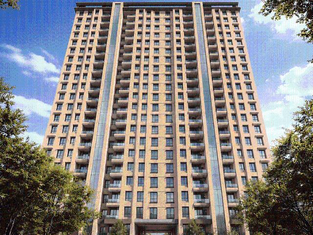 2 BHK Apartment in Mohammed Wadi for resale Pune. The reference number is 20554753