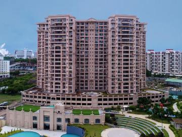2 BHK Apartment in Mohammed Wadi for resale Pune. The reference number is 20564147