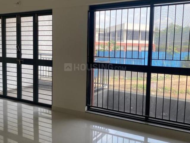 2 BHK Apartment in Mohammed Wadi for resale Pune. The reference number is 20714777