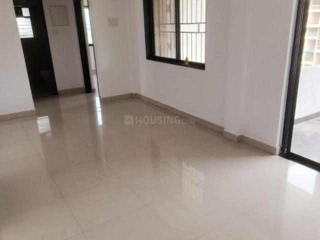 2 BHK Apartment in Mohammed Wadi for resale Pune. The reference number is 20760799