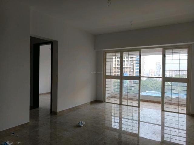 2 BHK Apartment in Mohammed Wadi for resale Pune. The reference number is 20859474