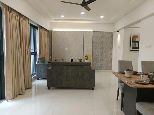 2 BHK Apartment in Mohammed Wadi for resale Pune. The reference number is 20860954