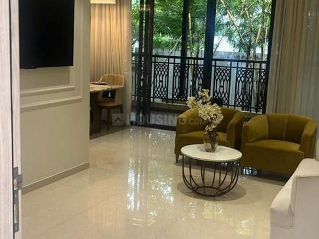 2 BHK Apartment in Mohammed Wadi for resale Pune. The reference number is 20860023