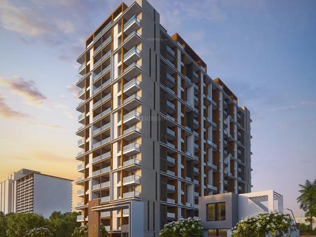 2 BHK Apartment in Mohammed Wadi for resale Pune. The reference number is 20861562
