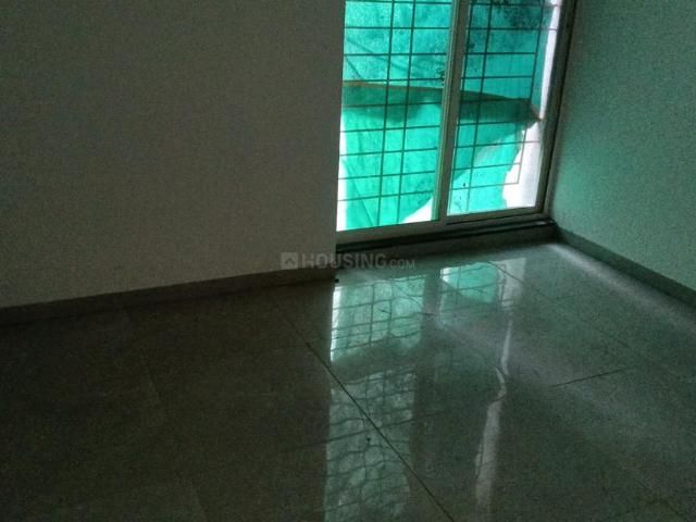 2 BHK Apartment in Mohammed Wadi for resale Pune. The reference number is 20865504