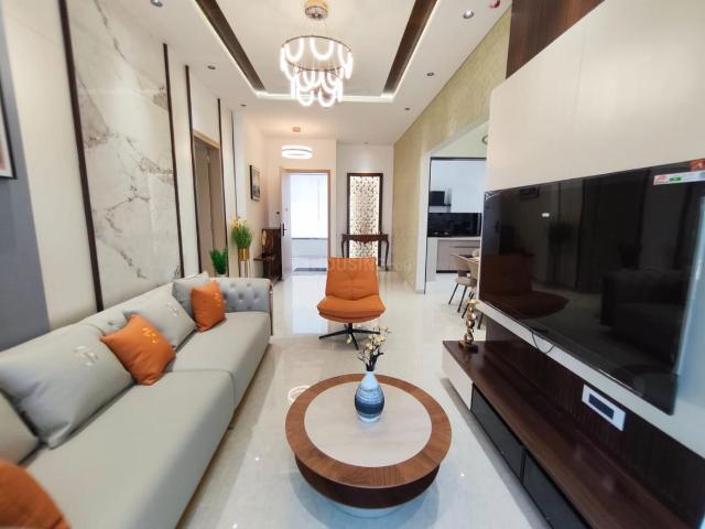 2 BHK Apartment in Mohammed Wadi for resale Pune. The reference number is 20866031