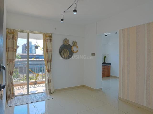 2 BHK Apartment in Mohammed Wadi for resale Pune. The reference number is 20904806