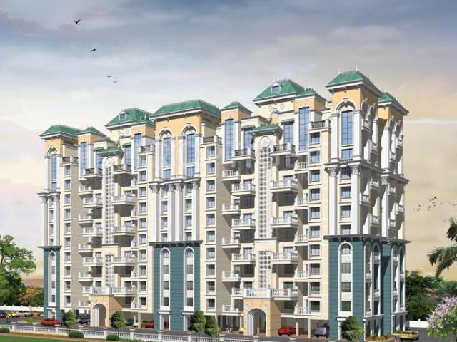 2 BHK Apartment in Mohammed Wadi for resale Pune. The reference number is 20997412