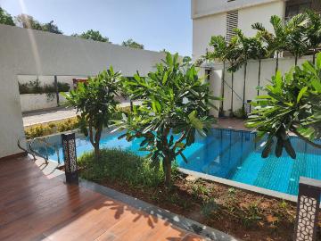 Pune, Pune District, Maharashtra - Garden