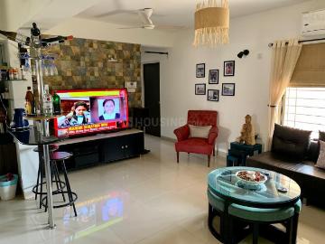 2 BHK Apartment in Mohammed Wadi for resale Pune. The reference number is 20223344