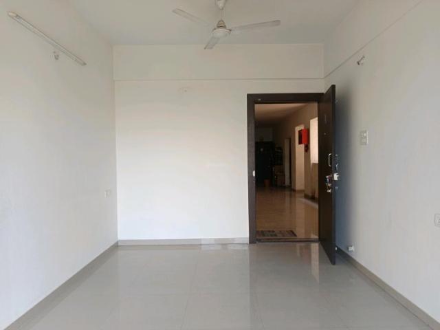 2 BHK Apartment in Mohammed Wadi for resale Pune. The reference number is 20291052
