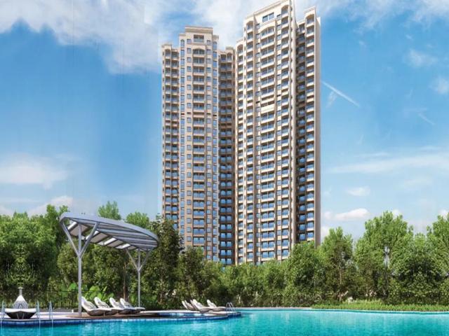 2 BHK Apartment in Mohammed Wadi for resale Pune. The reference number is 21008904