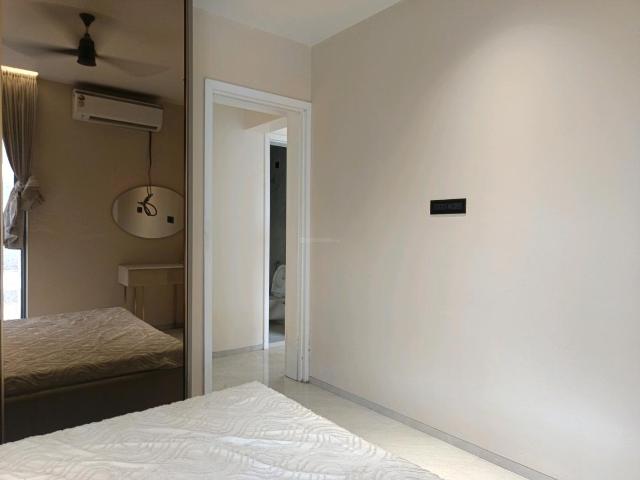 2 BHK Apartment in Mohammed Wadi for resale Pune. The reference number is 21081908