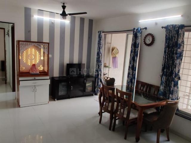 2 BHK Apartment in Mohammed Wadi for resale Pune. The reference number is 21099190