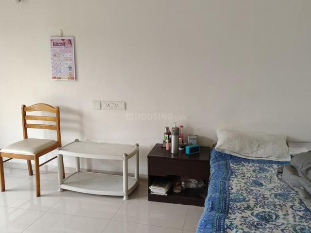 2 BHK Apartment in Mohammed Wadi for resale Pune. The reference number is 21110000