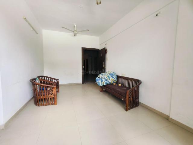 2 BHK Apartment in Mohammed Wadi for resale Pune. The reference number is 21134860