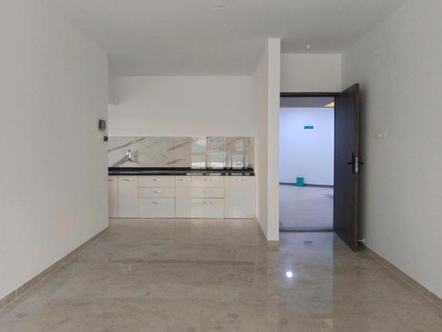2 BHK Apartment in Mohammed Wadi for resale Pune. The reference number is 21171526