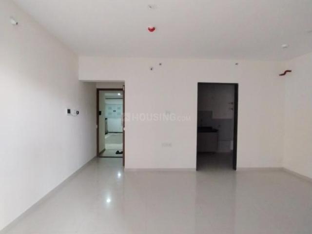 2 BHK Apartment in Mohammed Wadi for resale Pune. The reference number is 21289848