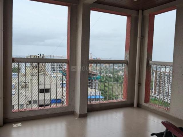 2 BHK Apartment in Mohammed Wadi for resale Pune. The reference number is 21329172