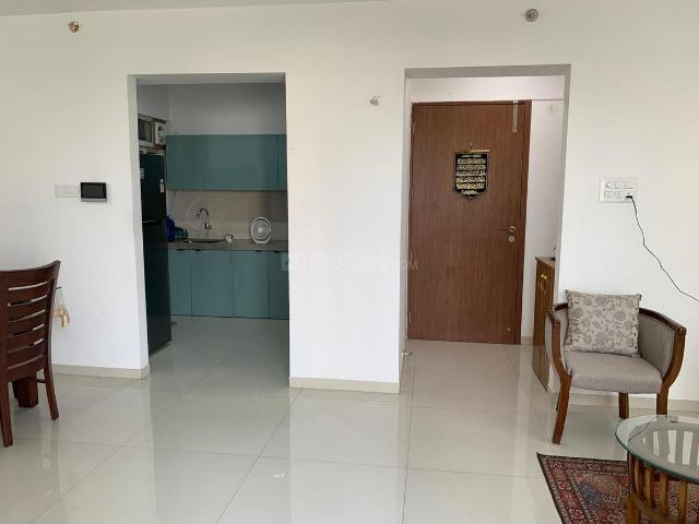 2 BHK Apartment in Mohammed Wadi for resale Pune. The reference number is 21361413