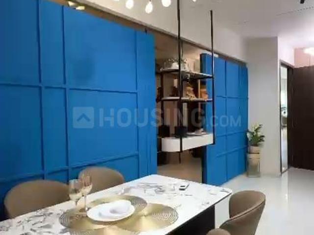 2 BHK Apartment in Mohammed Wadi for resale Pune. The reference number is 21365802