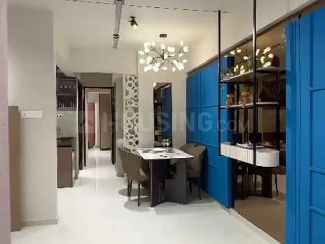 2 BHK Apartment in Mohammed Wadi for resale Pune. The reference number is 21365836