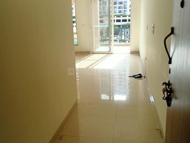 2 BHK Apartment in Mohammed Wadi for resale Pune. The reference number is 7376892