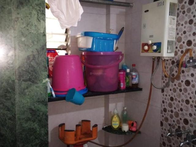2 BHK Apartment in Mohammed Wadi for resale Pune. The reference number is 8239380