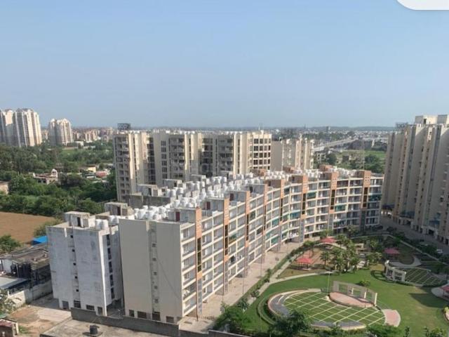 2 BHK Apartment in Mohan Nagar for rent Dera Bassi. The reference number is 15125004
