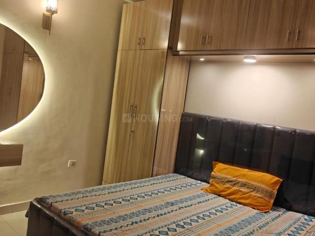 2 BHK Apartment in Mohan Nagar for rent Dera Bassi. The reference number is 20237580