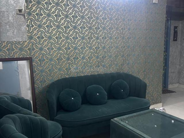 2 BHK Apartment in Mohan Nagar for rent Dera Bassi. The reference number is 20344861