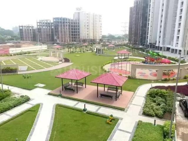 2 BHK Apartment in Mohan Nagar for rent Dera Bassi. The reference number is 20564687