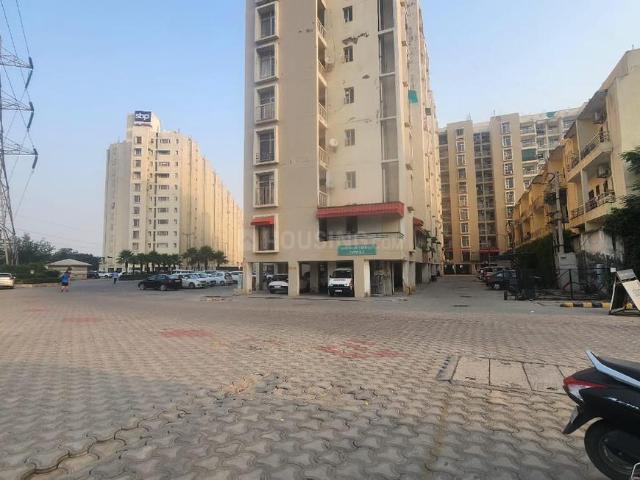 2 BHK Apartment in Mohan Nagar for rent Dera Bassi. The reference number is 20593577