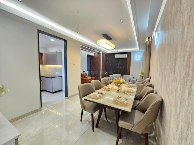 2 BHK Apartment in Mohan Nagar for resale Dera Bassi. The reference number is 18064202