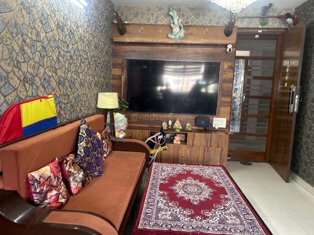 2 BHK Apartment in Mohan Nagar for resale Dera Bassi. The reference number is 20696613