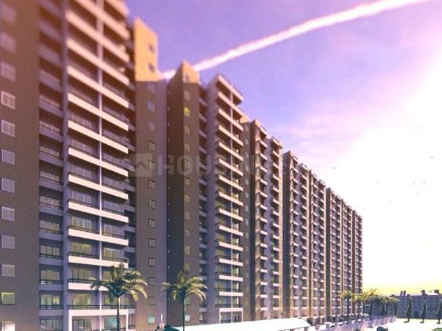 2 BHK Apartment in Mohanlalganj for resale Lucknow. The reference number is 21289513