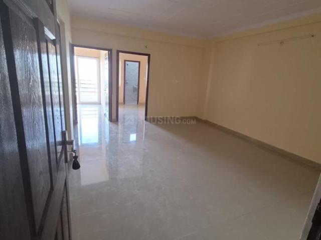 2 BHK Apartment in Mohanlalganj for resale Lucknow. The reference number is 21302202