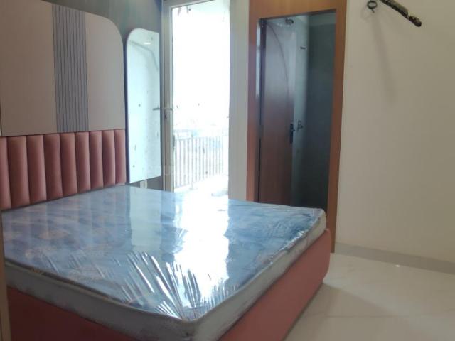 2 BHK Apartment in Mohanpura for rent Jaipur. The reference number is 21115149