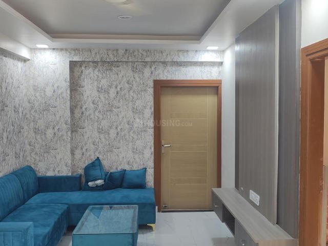 2 BHK Apartment in Mohanpura for resale Jaipur. The reference number is 16524638
