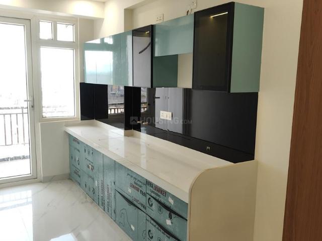 2 BHK Apartment in Mohanpura for resale Jaipur. The reference number is 18783751