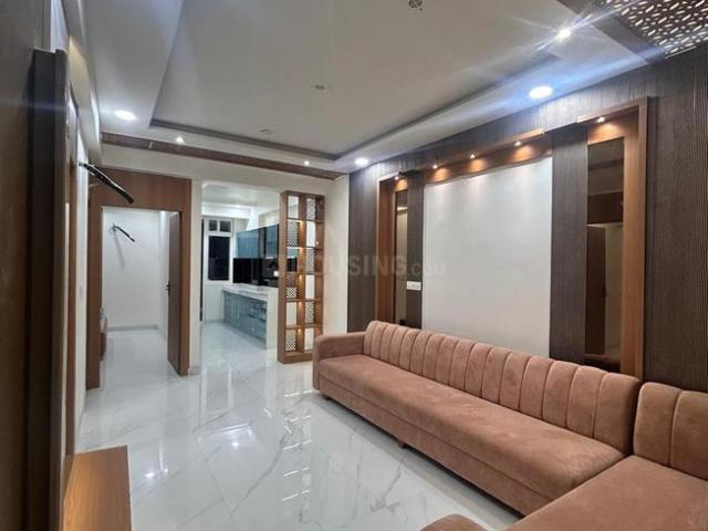 2 BHK Apartment in Mohanpura for resale Jaipur. The reference number is 19370389