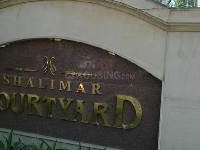 2 BHK Apartment in Mohibullapur for rent Lucknow. The reference number is 20793155